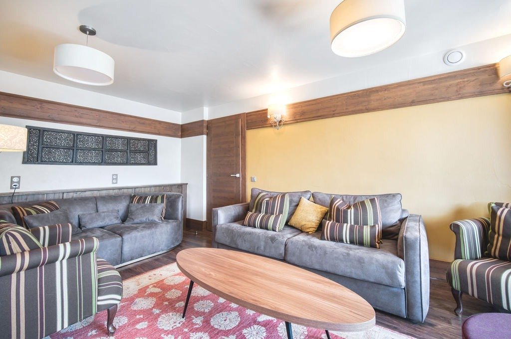 Apartment in Val Thorens, Les Belleville, Auvergne-Rhône-Alpes 3 - 17047658