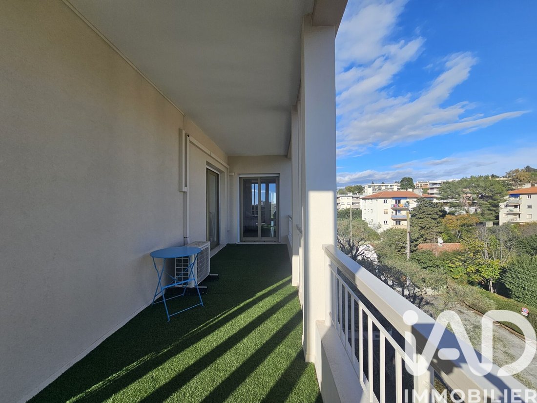 Apartment in Antibes, Provence-Alpes-Côte d'Azur, France 3 - 17059999