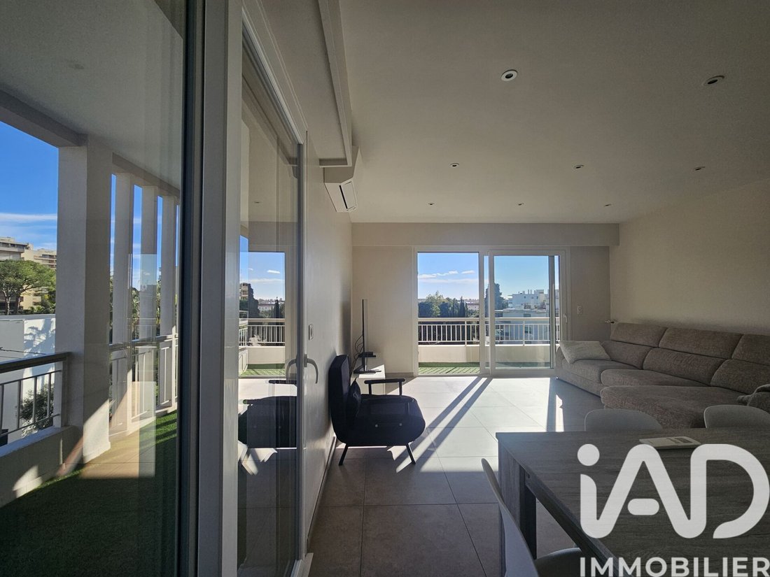 Apartment in Antibes, Provence-Alpes-Côte d'Azur, France 5 - 17059999