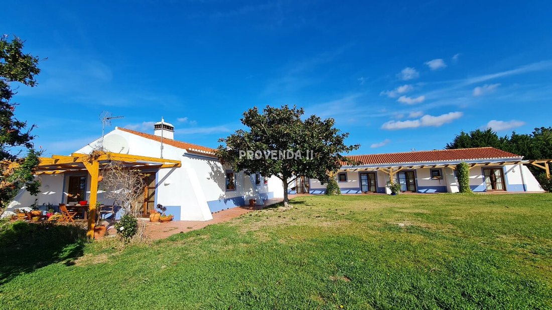 Farm Ranch in Odeceixe, Algarve, Portugal 4 - 17053737