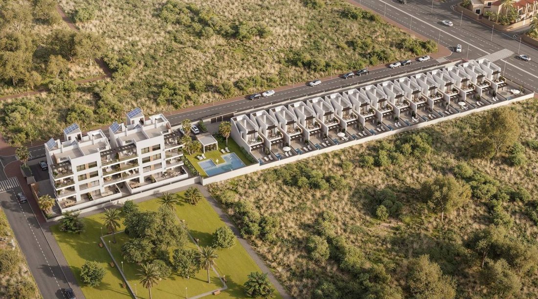 Villa in Torrevieja, Valencian Community, Spain 4 - 17051867