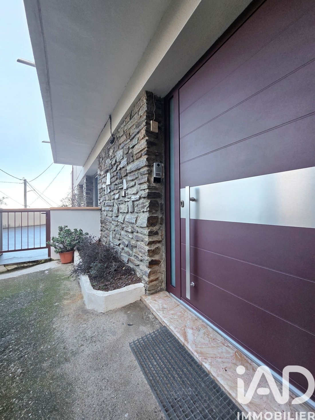 House in Cerbère, Occitania, France 4 - 17060034