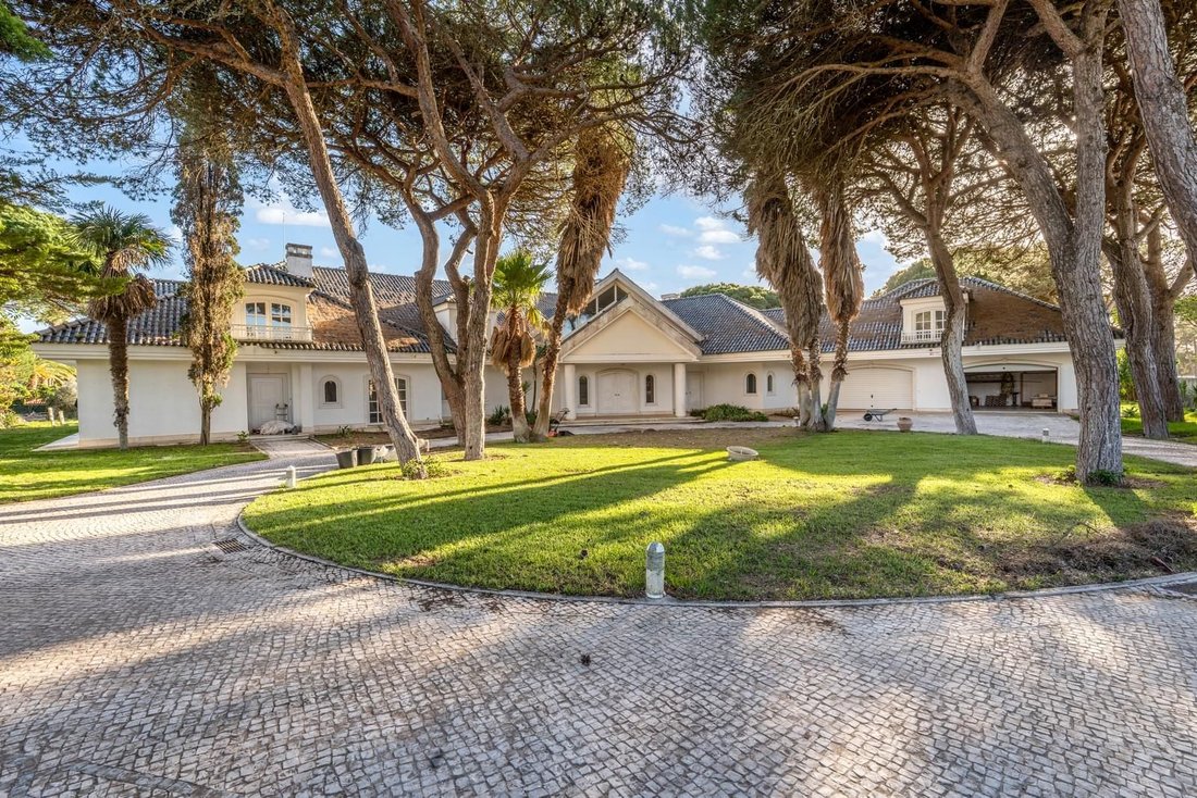 Villa in Cascais e Estoril, Lisbon, Portugal 5 - 17057096