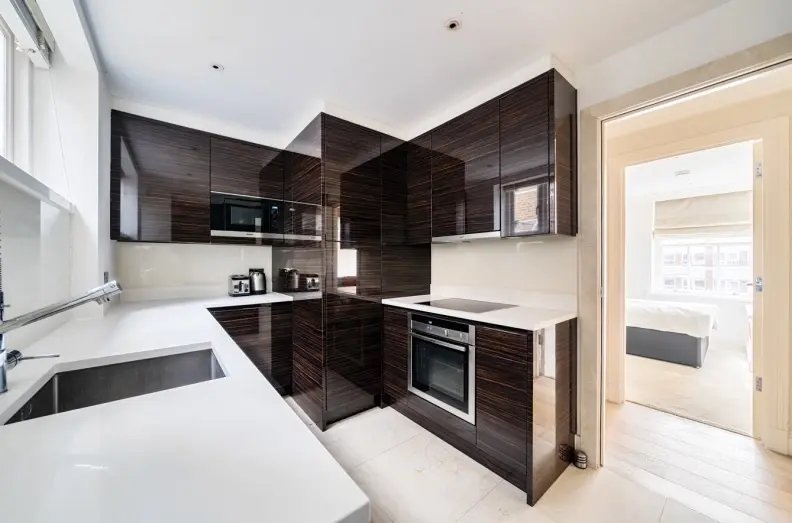 Apartment in St John's Wood, Westminster, England 3 - 17055376