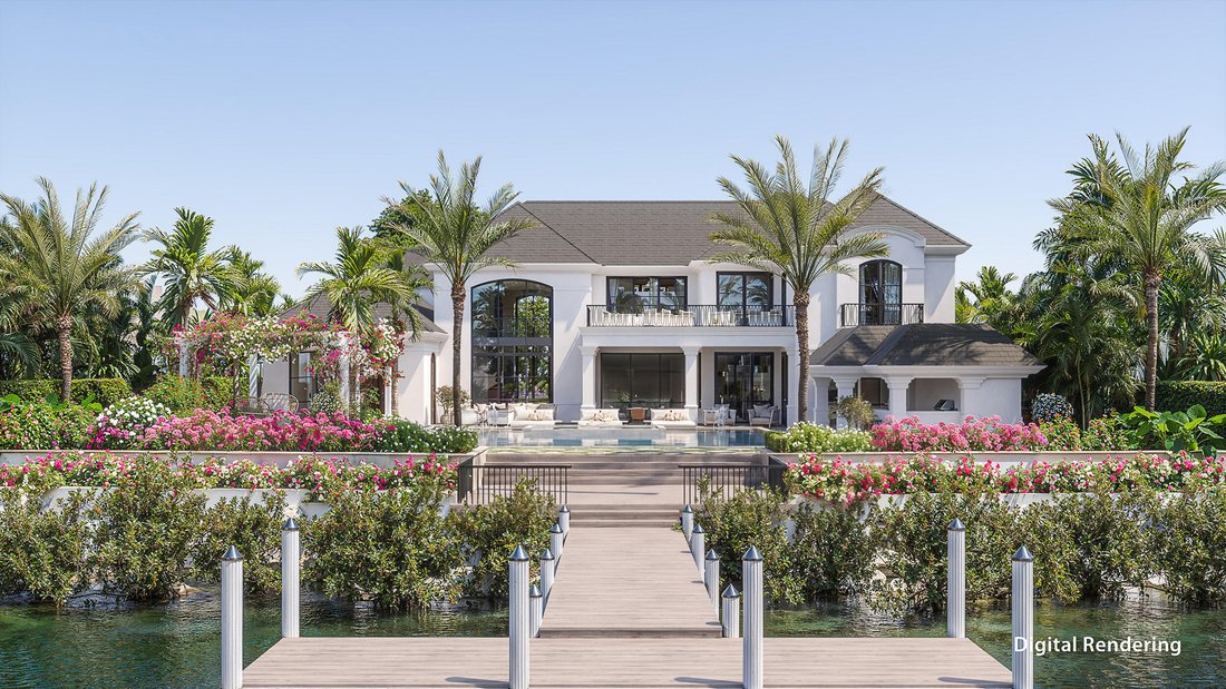 House in Jupiter, Florida, United States 2 - 16908904
