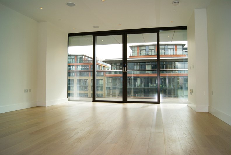 Apartment in Paddington, Westminster, England 2 - 17055489