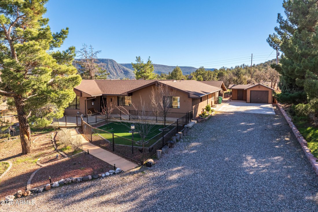 House in Sedona, Arizona, United States 3 - 17049866