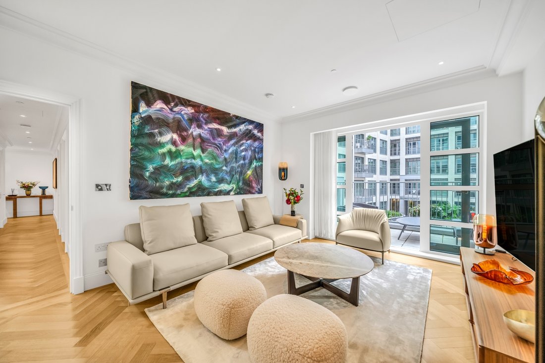 Apartment in Pimlico, Westminster, England 2 - 17049114