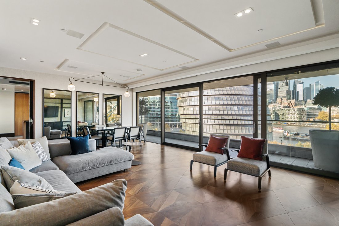 Apartment in Borough, Southwark, England 4 - 17049644