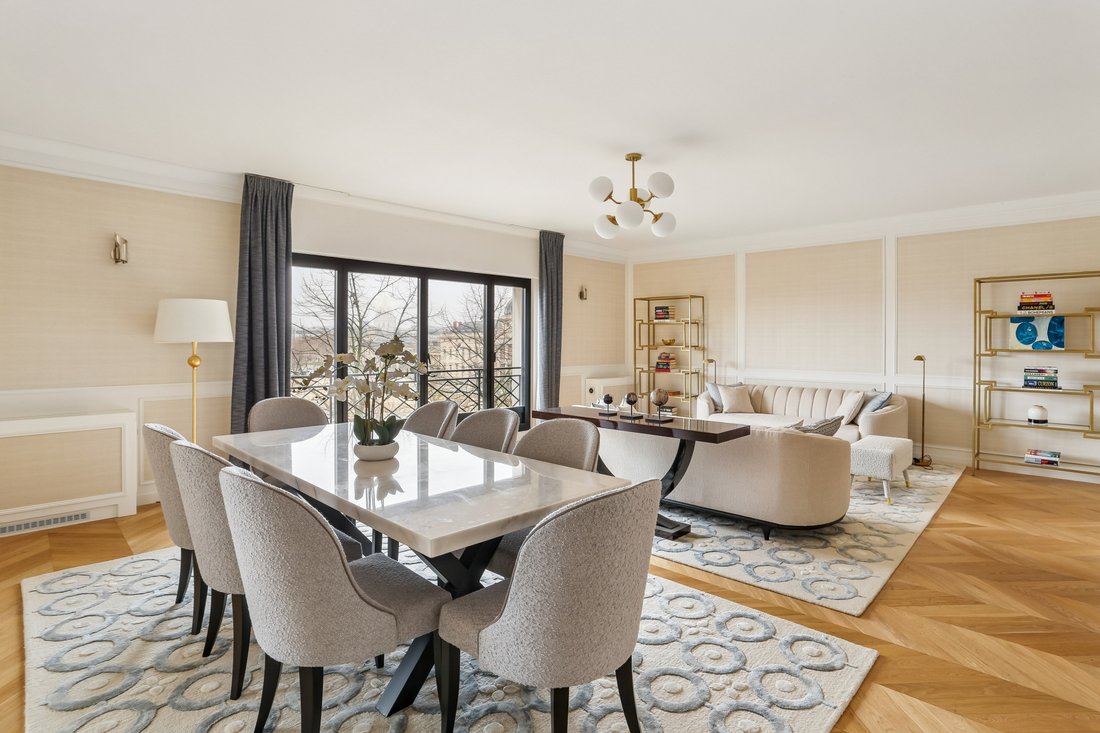 Apartment in Invalides, Paris 7e Arrondissement, Paris 3 - 16973006