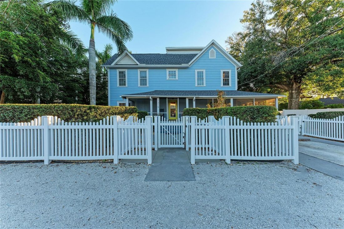 House in Bradenton, Florida, United States 5 - 17049552