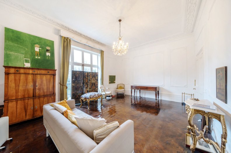 Apartment in Belsize Park, Camden, England 5 - 17055511
