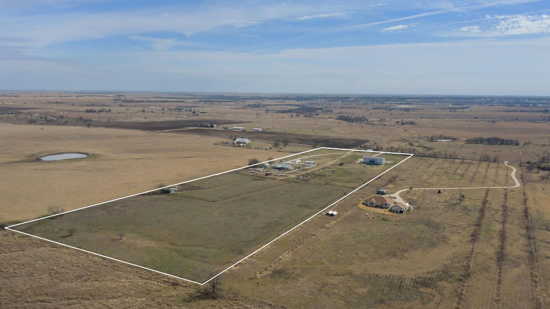 House in Jarrell, Texas, United States 3 - 17056838