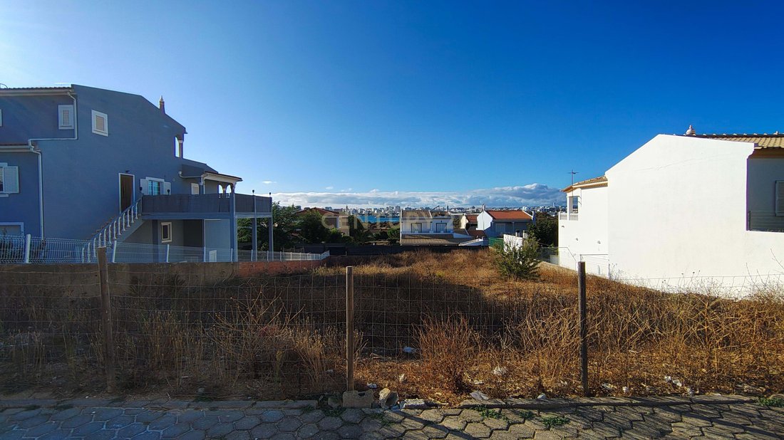 Land in Parchal, Algarve, Portugal 4 - 16487628