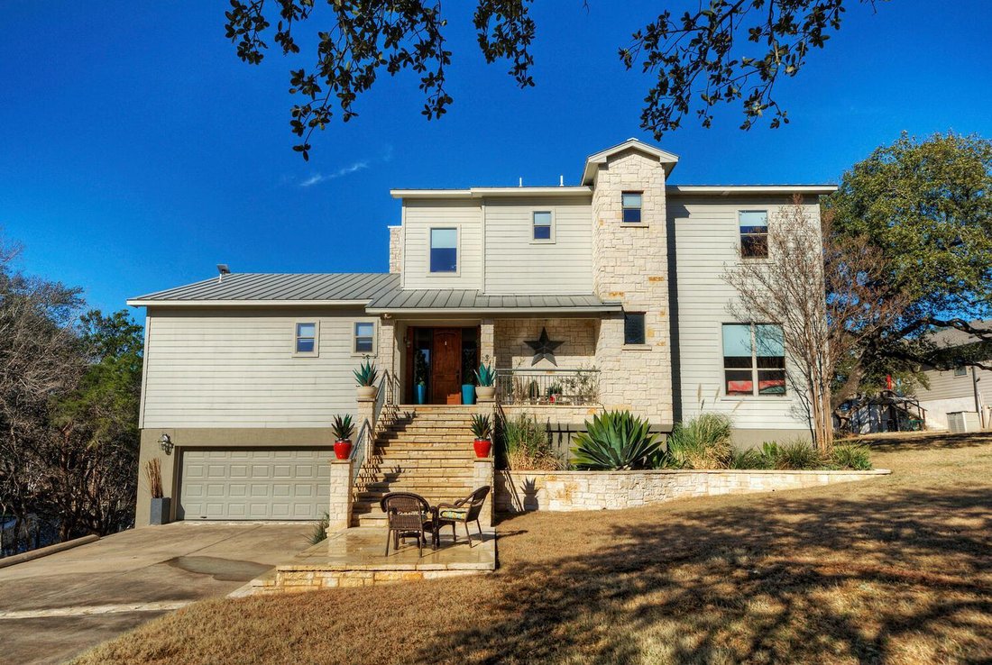 House in Marble Falls, Texas, United States 2 - 17056324