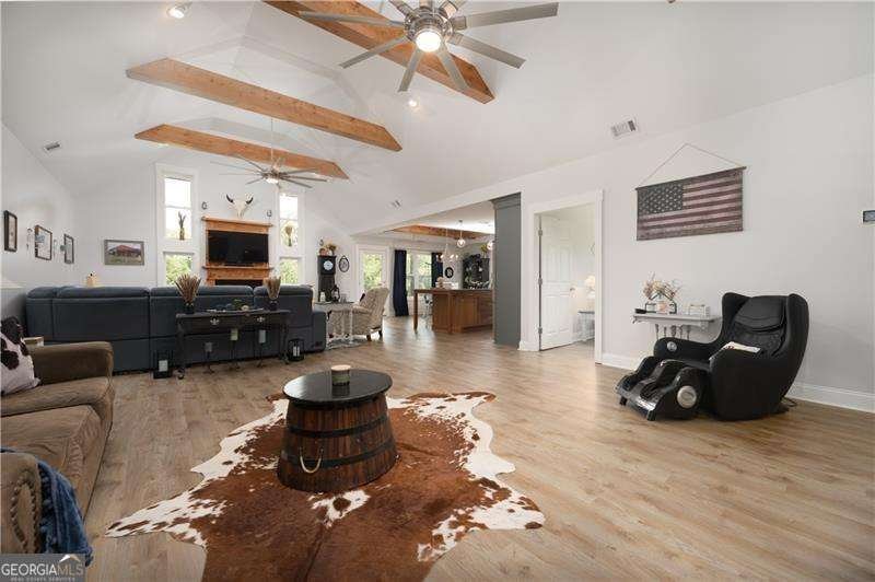 House in Danielsville, Georgia, United States 5 - 17048512