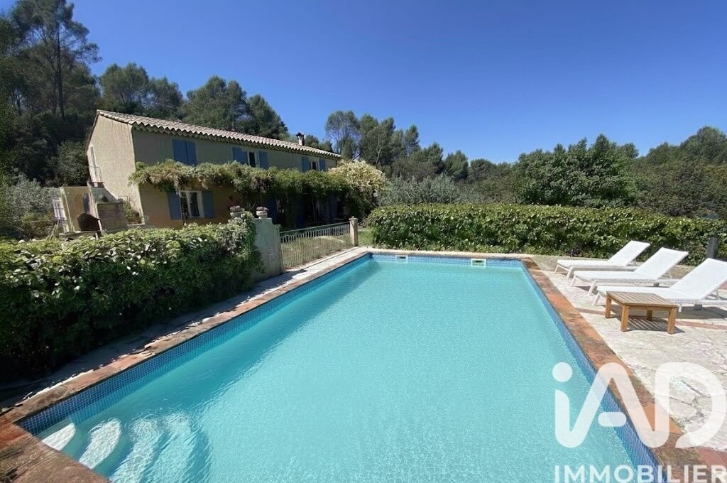 House in Cotignac, Provence-Alpes-Côte d'Azur, France 1 - 17059974