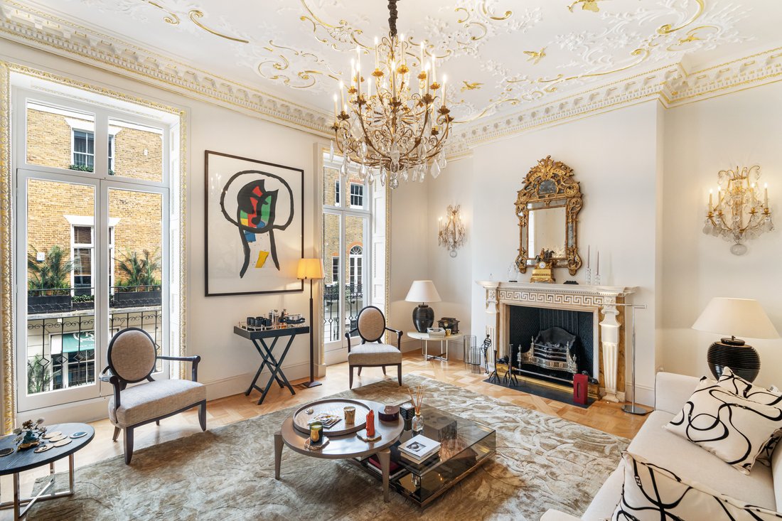 House in Mayfair, Westminster, England 1 - 17049534