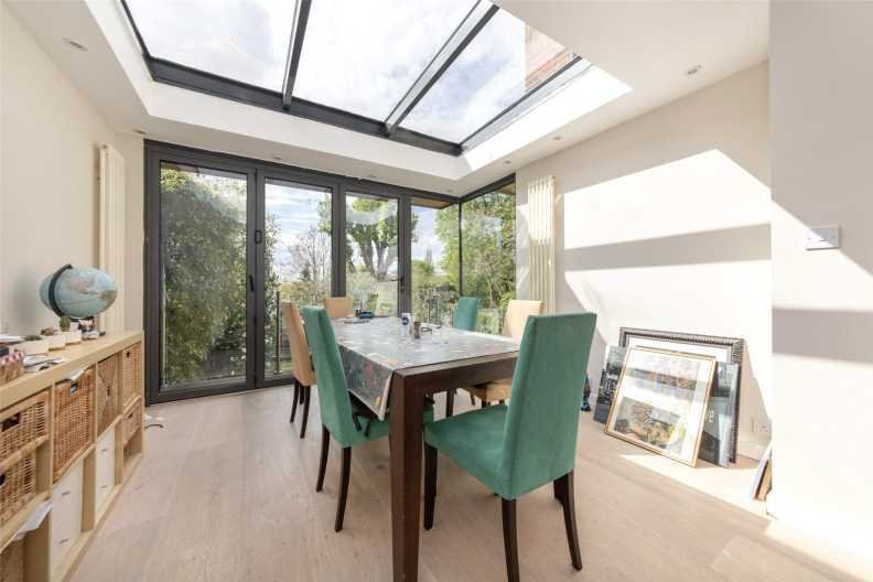 House in Childs Hill, Barnet, England 3 - 17055284