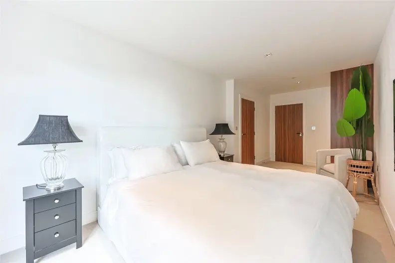 Apartment in Ealing (London Borough of Ealing), Ealing, England 2 - 17055396