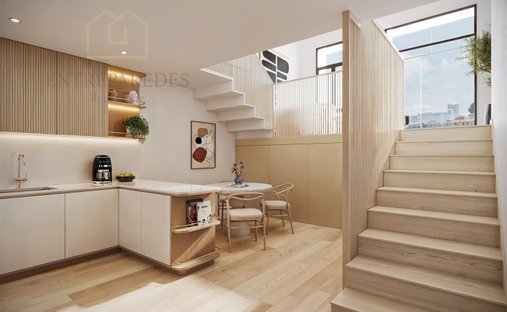 Apartment in Santa Marinha e Sao Pedro da Afurada, Porto District, Portugal 1
