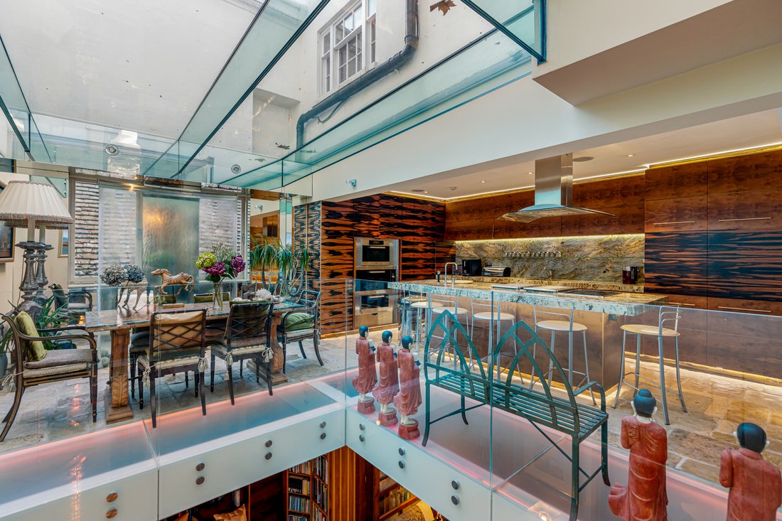 Apartment in Hyde Park, Westminster, England 3 - 17049727