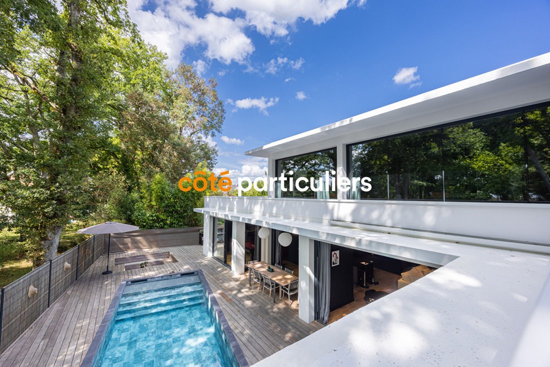 Villa à Centre Ville, Nantes, France 1 - 17047925