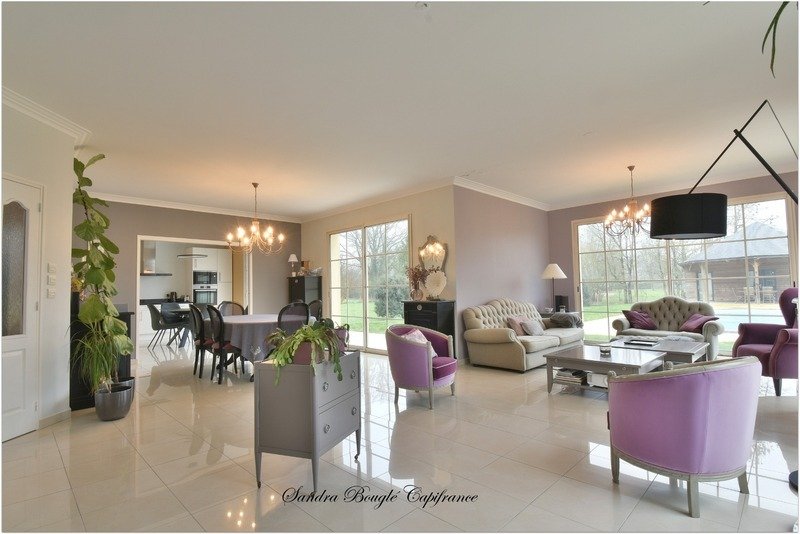 House in Pillerie-Bootz, Laval, Pays de la Loire 4 - 17059604