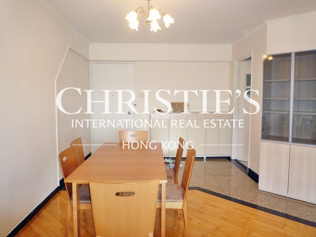 Apartment in Hong Kong, Hong Kong 3 - 17054783