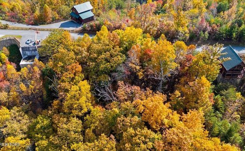 Terreno a Sevierville, Tennessee, Stati Uniti 1