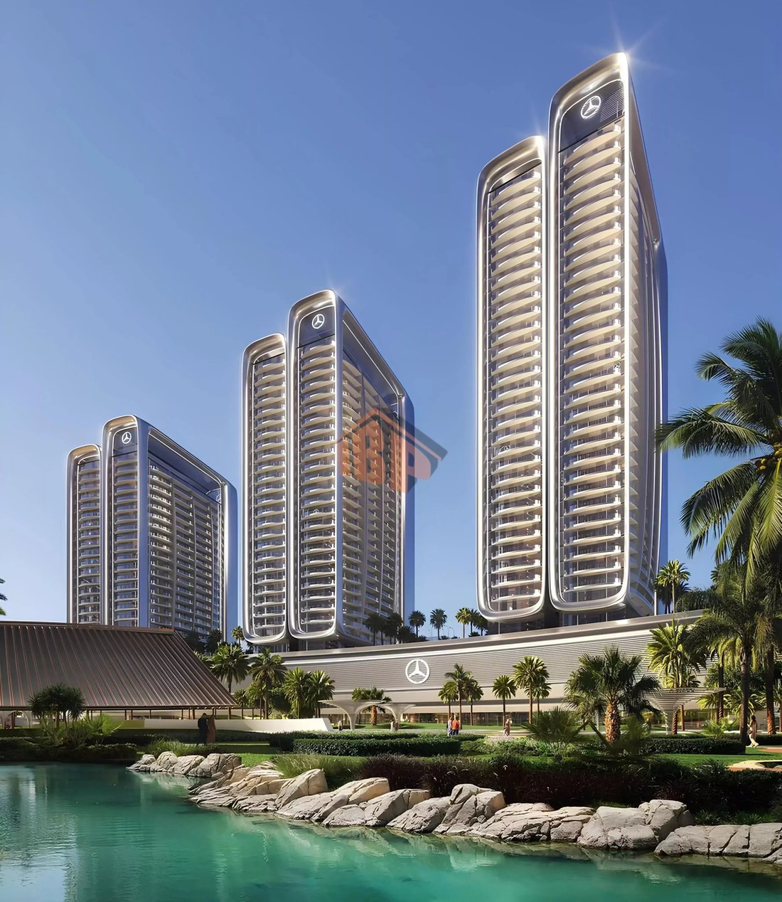 Apartment in Nad Al Sheba 1, Nad Al Sheba, Dubai 1 - 17049377
