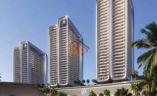 Appartement en Nad Al Sheba 1, Nad Al Sheba, Doubaï 1
