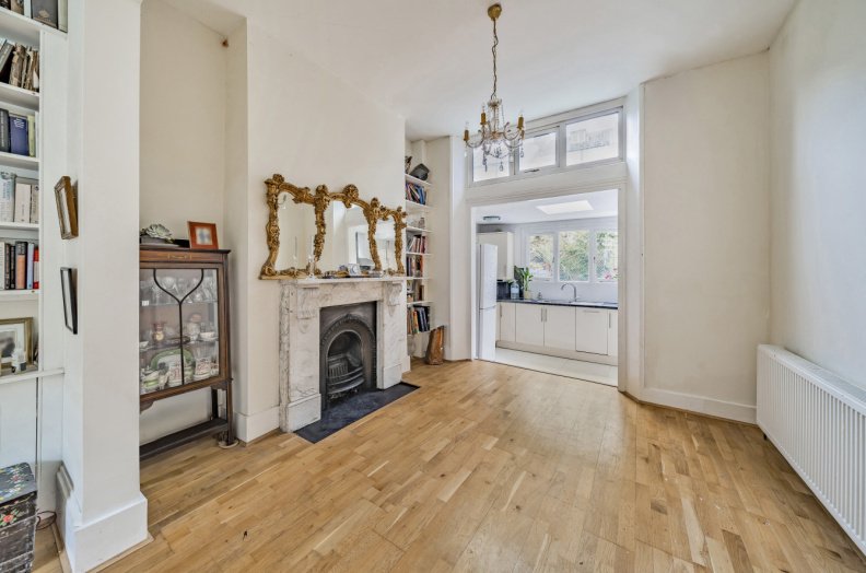 Maison à Upper Holloway, Islington, Angleterre 5 - 17055264