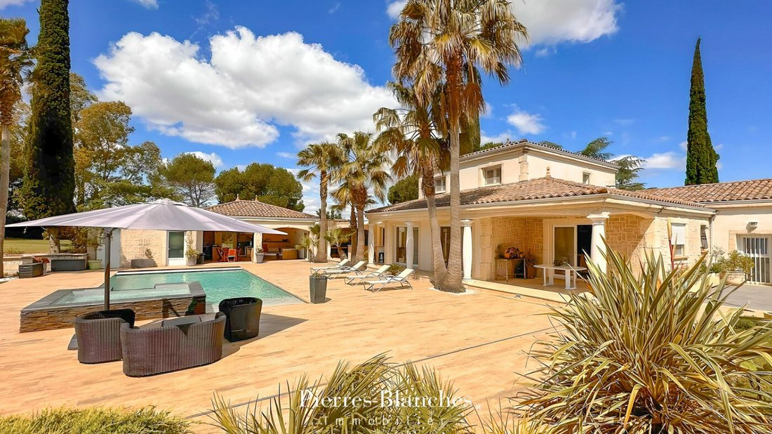 Villa in Cooperative, Agde, France 2 - 16248051
