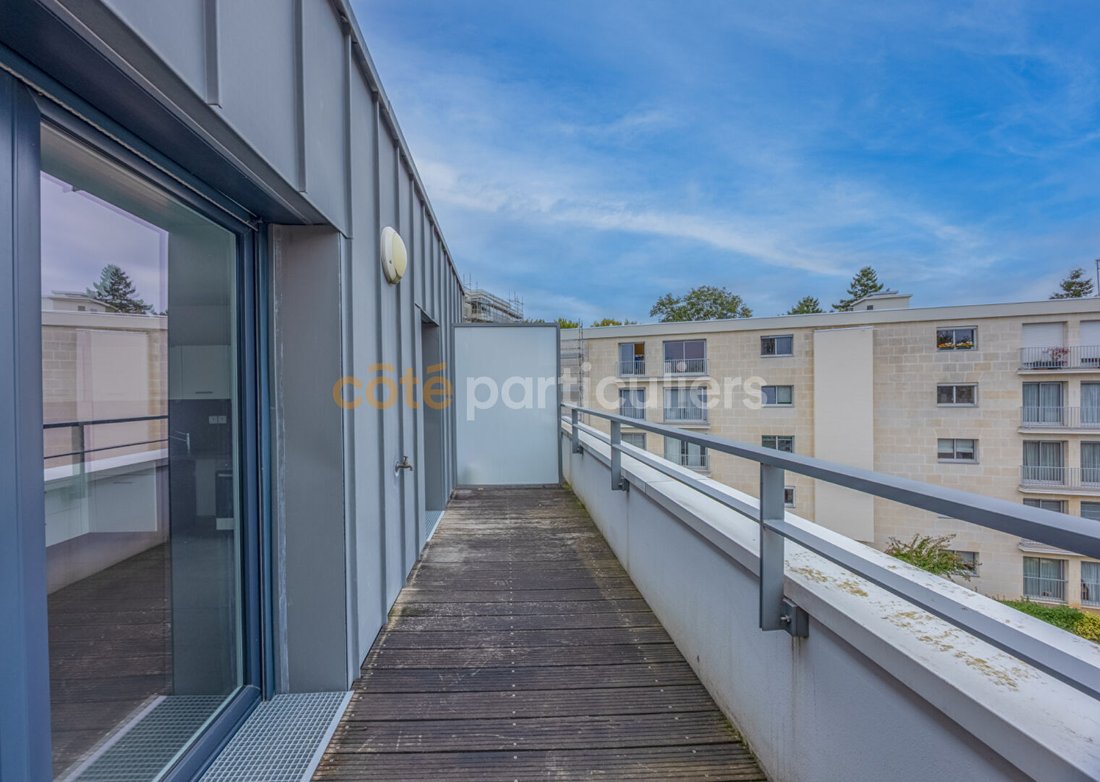 Apartment in Canclaux - Mellinet, Nantes, France 5 - 17047954