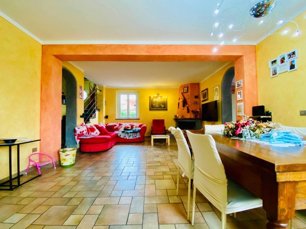 Villa en Montecarlo, Toscana, Italia 3 - 17053337