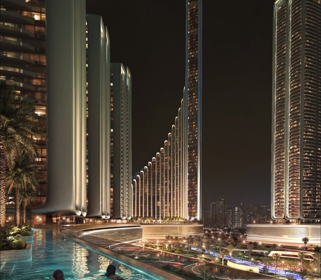 Apartment in Nad Al Sheba 1, Nad Al Sheba, Dubai 4 - 17053052