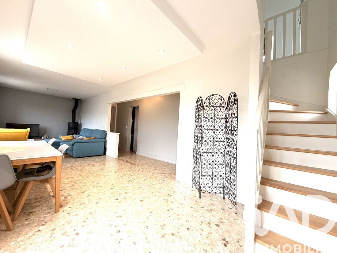 House in Nesles Nord, Champs-sur-Marne, France 2 - 17059961
