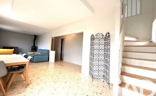 Casa a Nesles Nord, Champs-sur-Marne, Francia 1