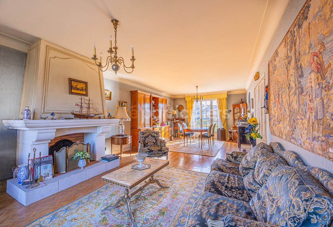 Villa in Nantes, Pays de la Loire, France 5 - 17047981