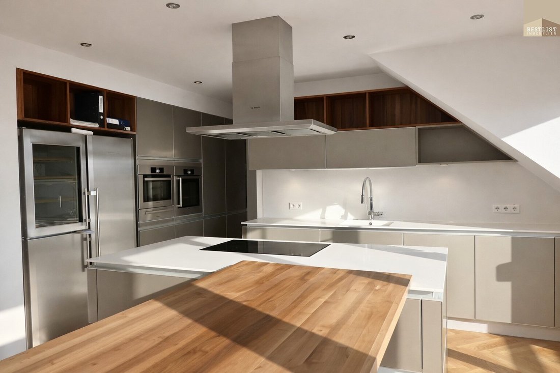 Penthouse in Mödling, Lower Austria, Austria 2 - 17054269