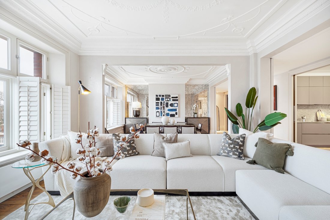 Apartment in Campden Hill, Kensington And Chelsea, England 1 - 17048662