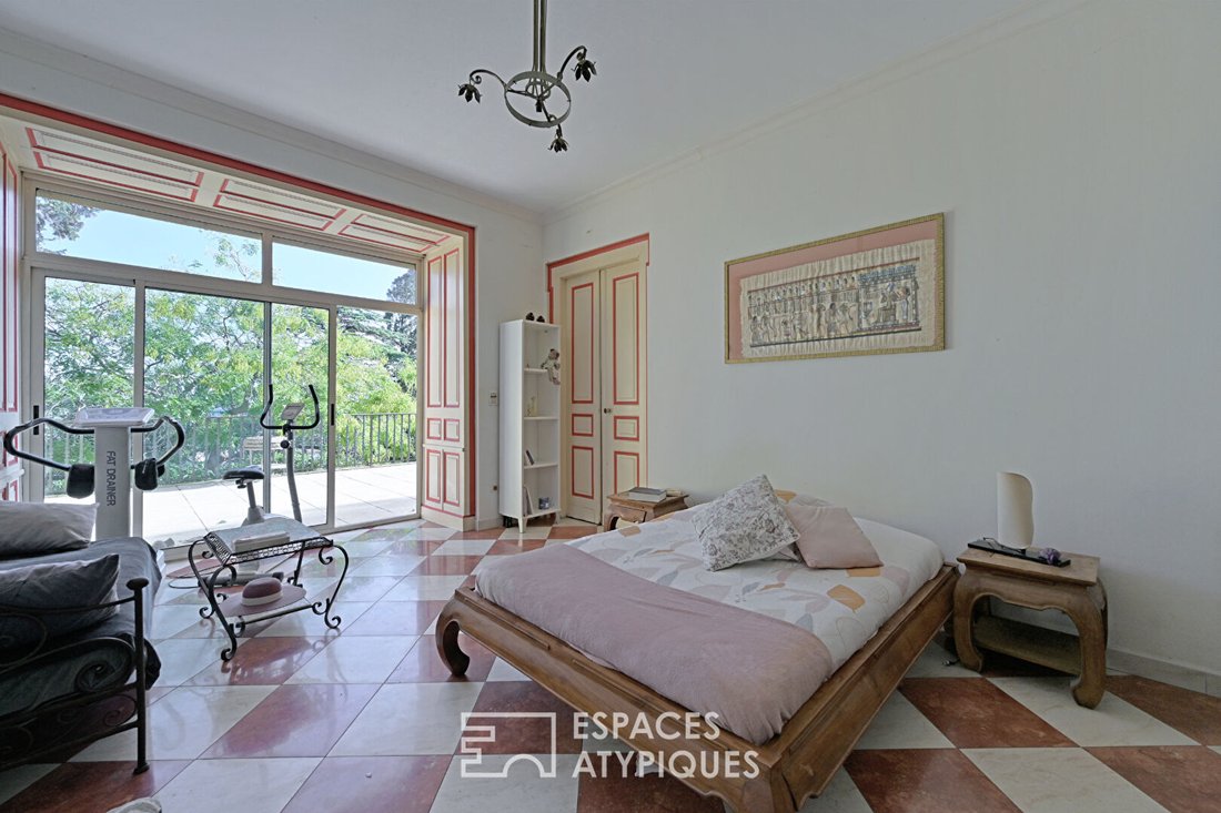 Villa in Espace Villeroy-Les Quilles, Sète, France 4 - 17047465