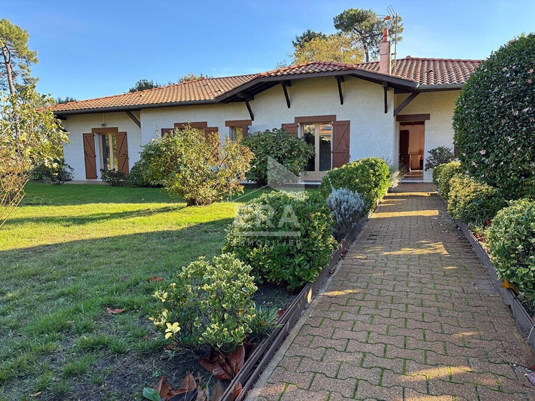 Villa in Aiguillon-Port, La Teste-de-Buch, France 5 - 15727630