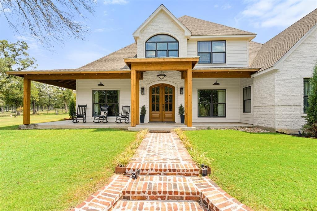 House in Bridgeport, Texas, United States 3 - 17050369