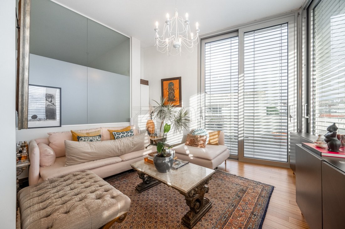 Apartment in Lordelo do Ouro e Massarelos, Porto District, Portugal 5 - 17052160