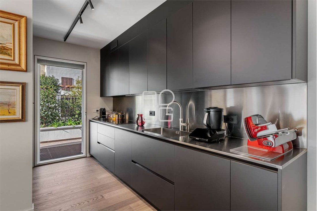 Apartment in Historic Center, Desenzano del Garda, Lombardy 5 - 17056577
