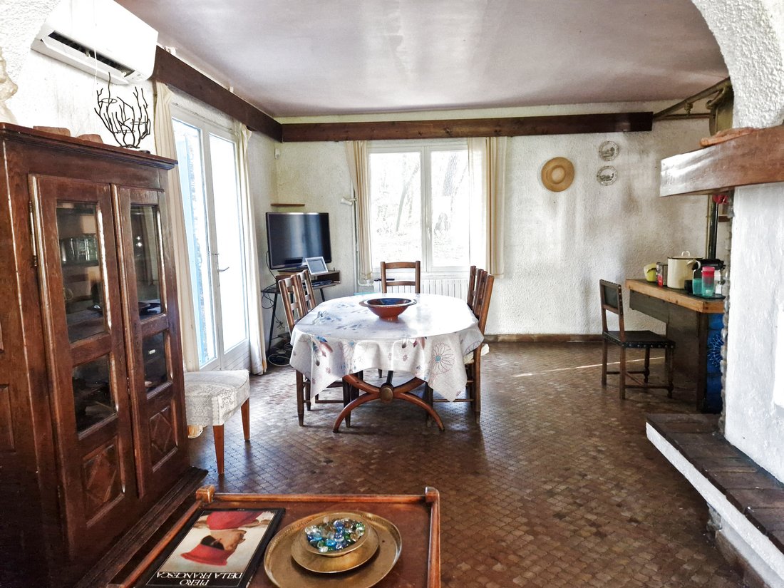 House in Salinelles, Occitania, France 4 - 16948381