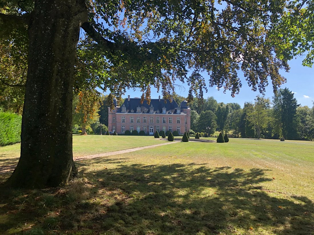 Villa in Dourlers, Hauts-de-France, France 2 - 11477121