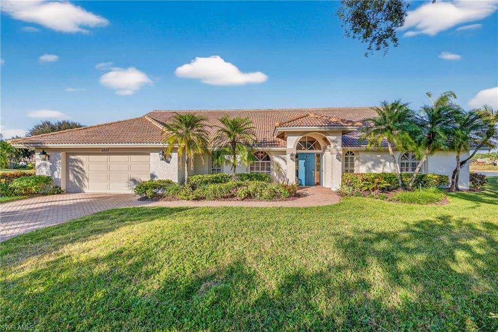 House in Naples, Florida, United States 3 - 17052688